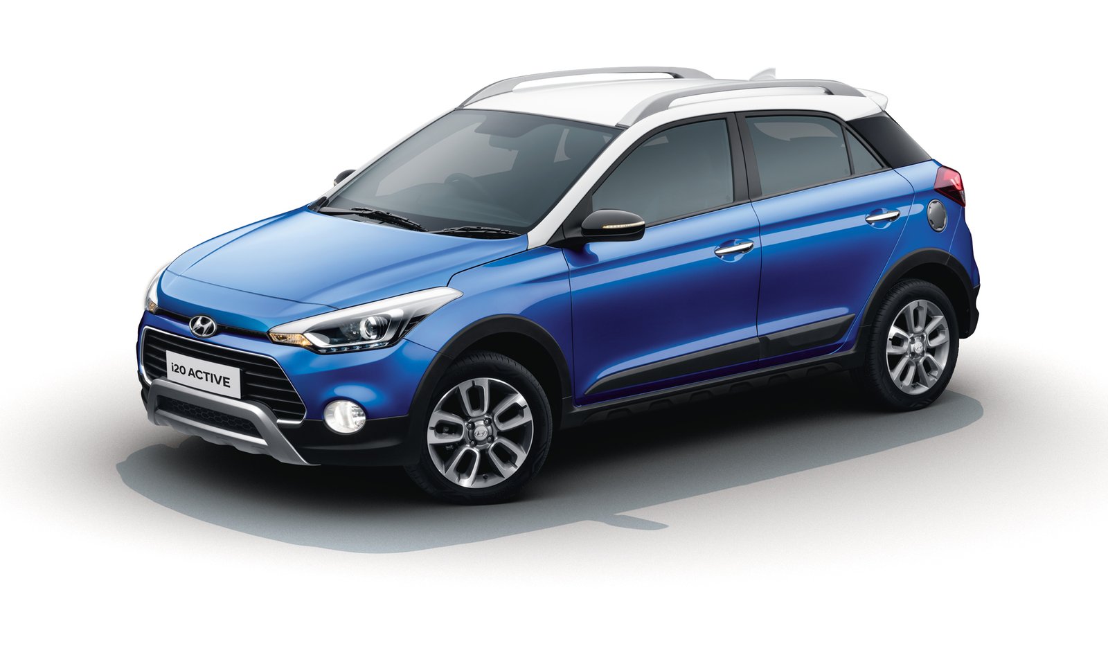 Hyundai i20 Active Facelift-All Variants Explained-Features,Price and Specs  - Team Car Delight