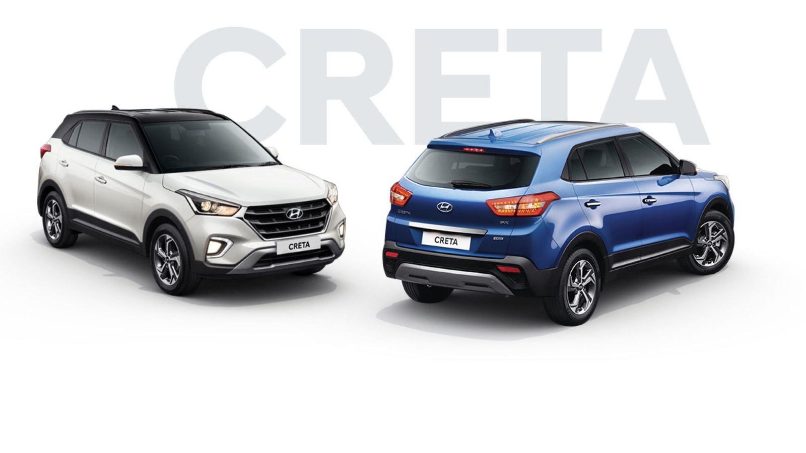 Hyundai Creta to get New EX Variant with more features before