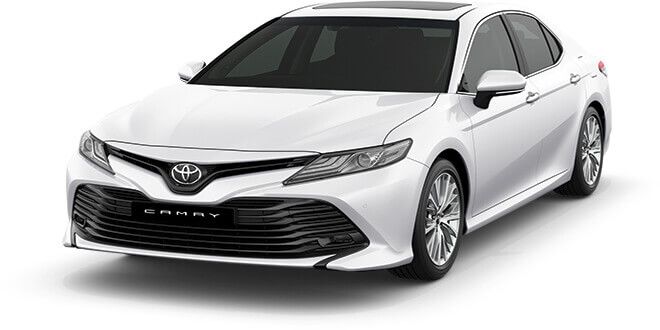 Bs 6 Toyota Camry Hybrid Launched At Rs