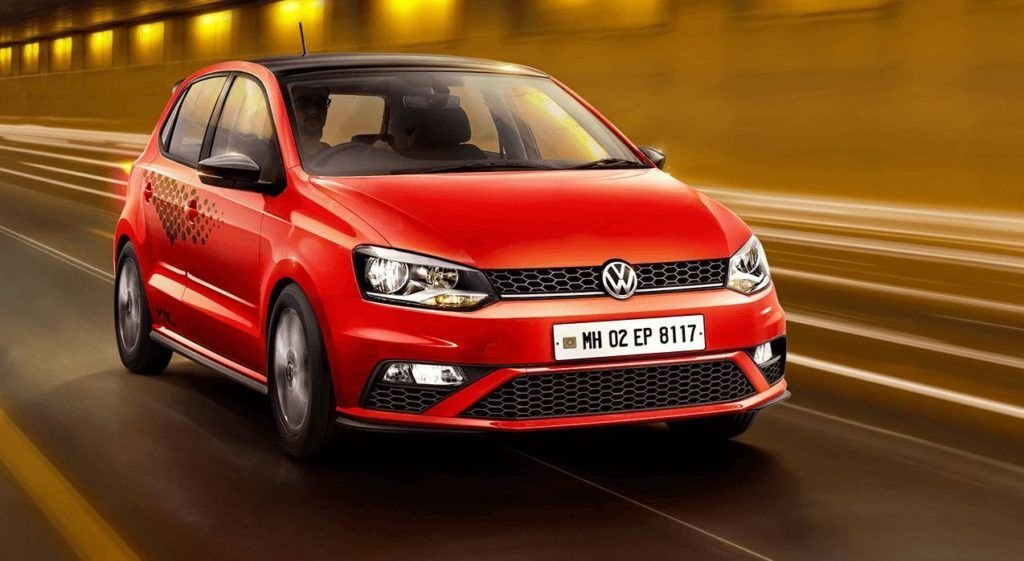 Limited-Edition Volkswagen Polo Lounge Introduced In Germany