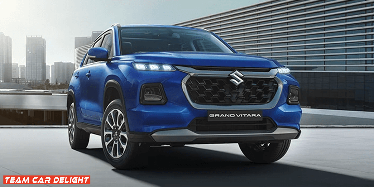 Maruti Suzuki sales increases by 5 in February 2023 with 172321 units