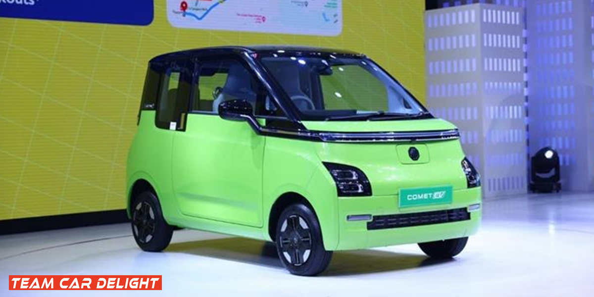 Most affordable electric cars in India: MG Comet to Tata Nexon EV