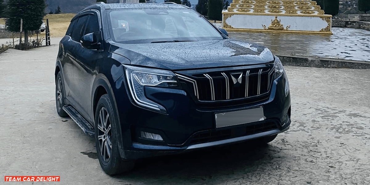 Mahindra records highest ever sales in March 2023