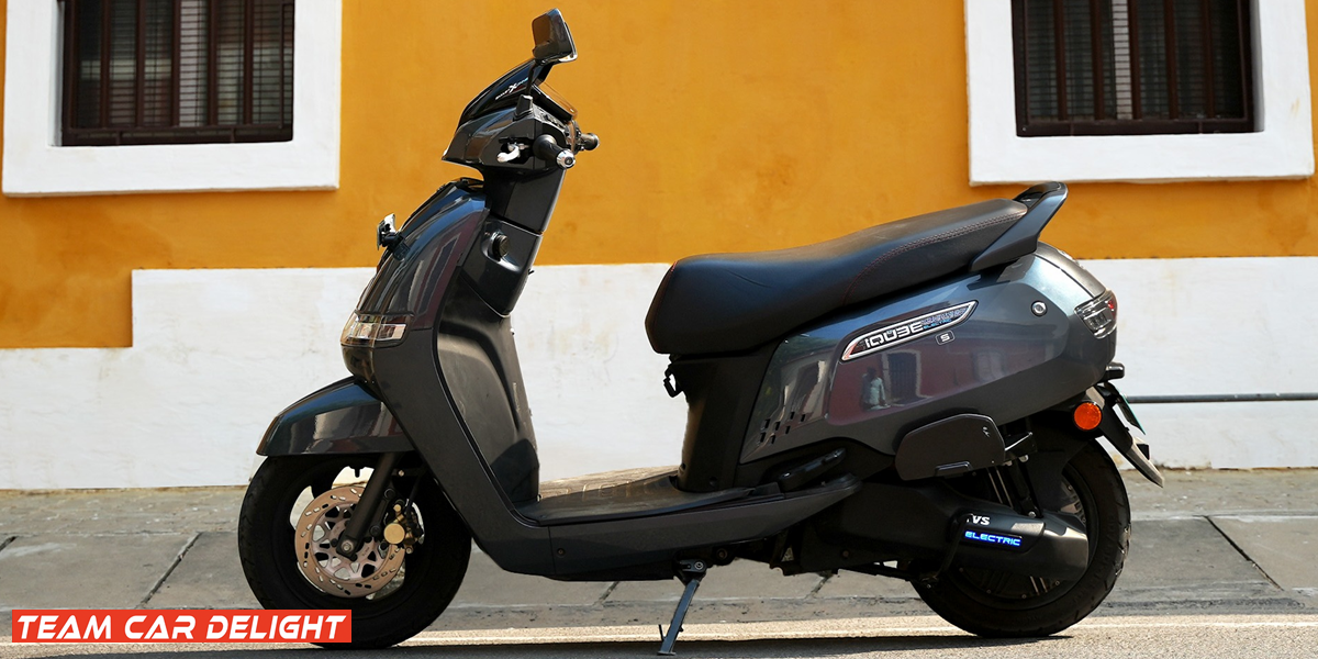 Activa continues to dominate the Scooter Sales in April 2023