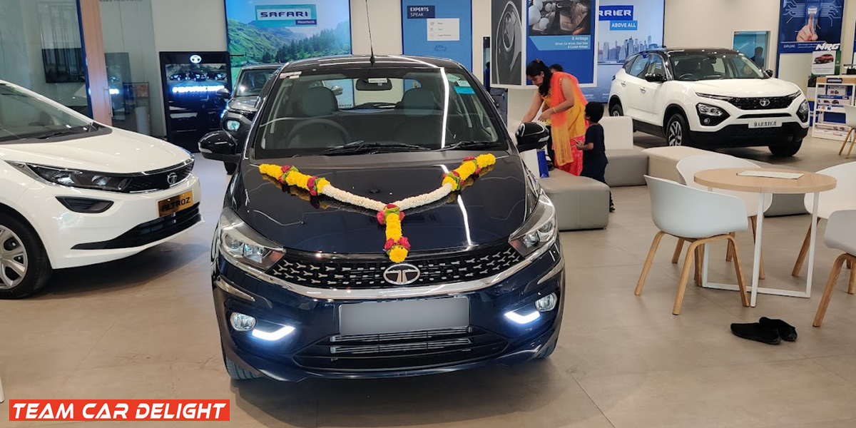 Nexon is the Best Selling Model for Tata in Sales in May 2023
