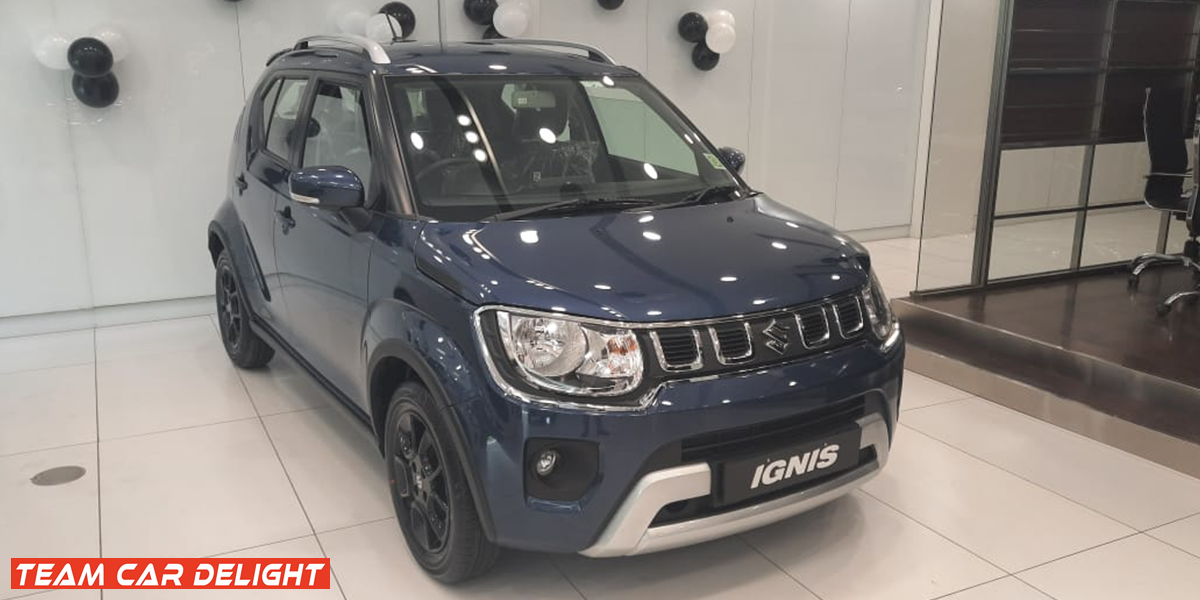 July 2023 Maruti Nexa Discounts on Ignis Baleno And Ciaz