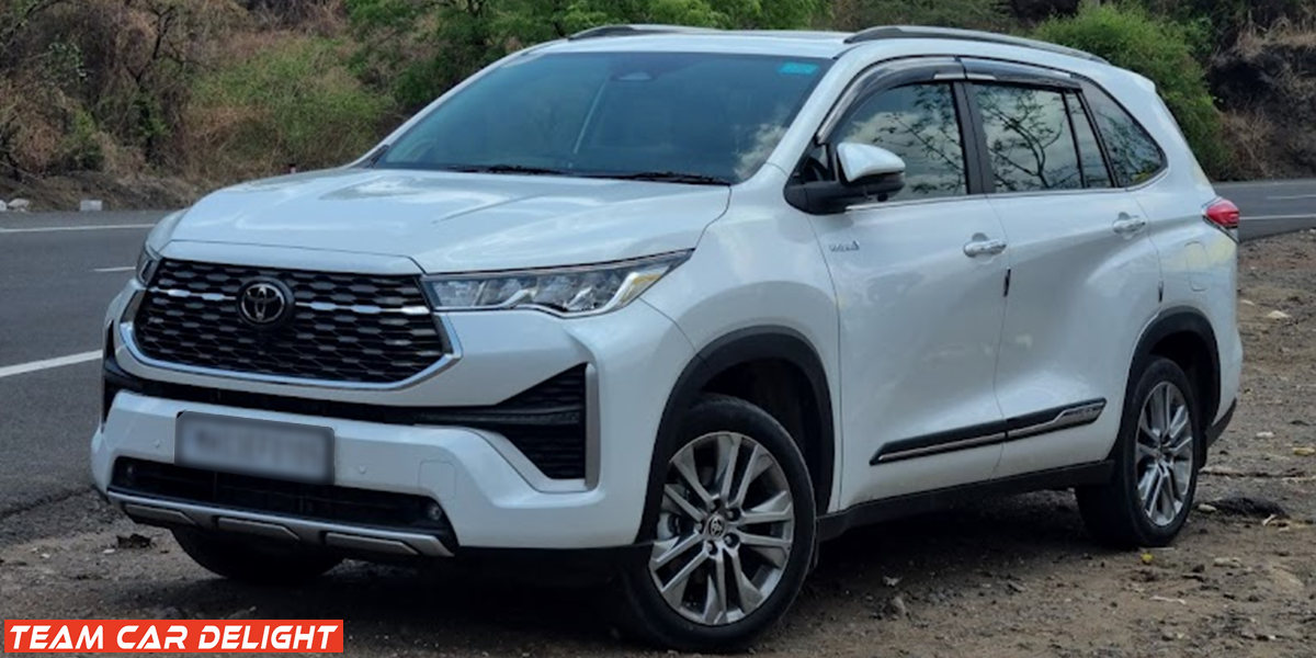 Toyota Kirloskar Motor Continues to Post Strong Sales Growth Records Sales of 19608 Units in June 2023