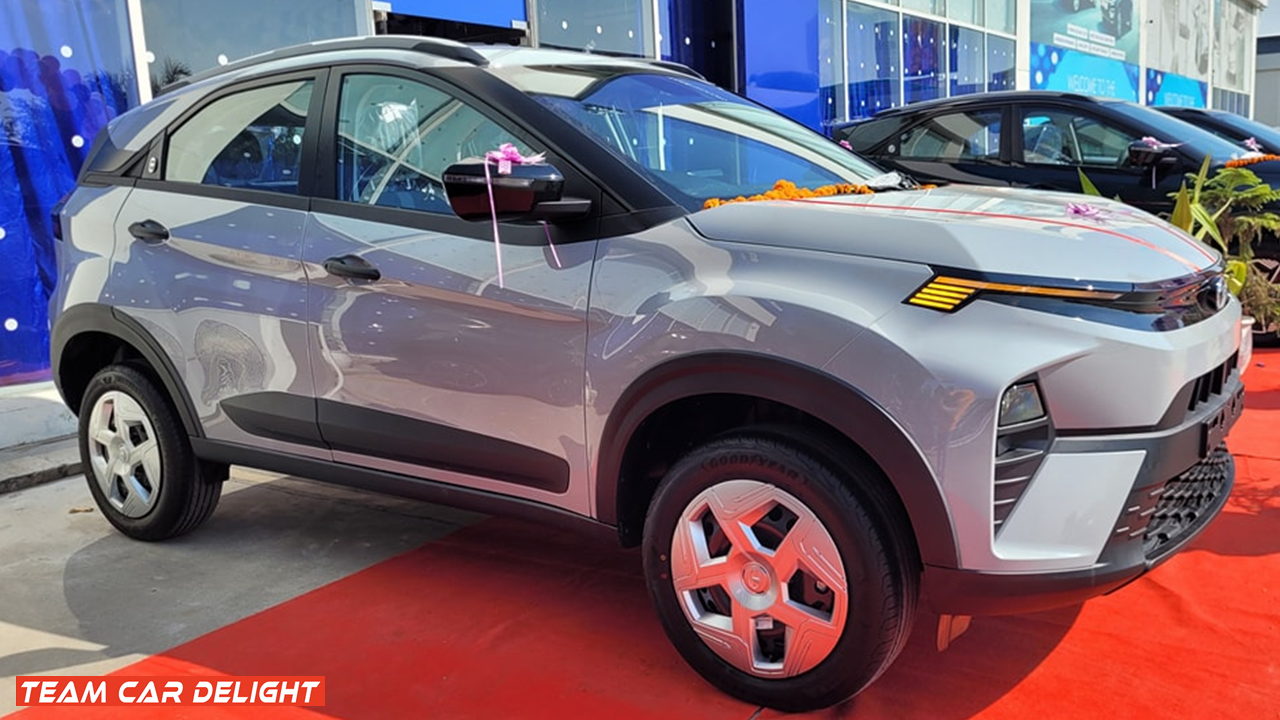 top 5 features of Nexon facelift creta misses out on