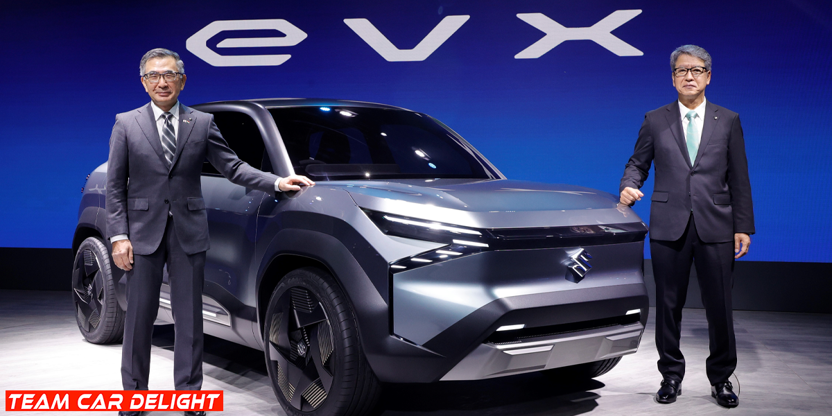 3 Crazy Game-Changing Electric SUVs launching in 2024! - Team Car Delight