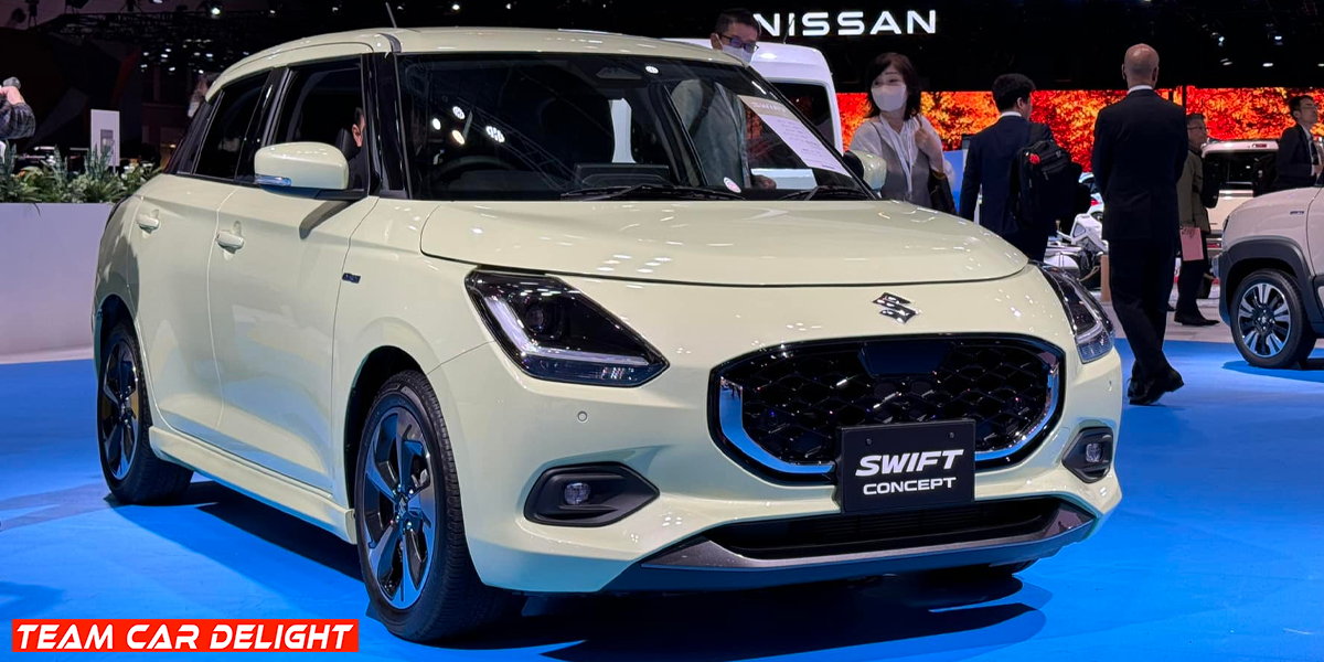 Maruti Suzuki launches Auto Gear Shift in top-spec Swift - Times