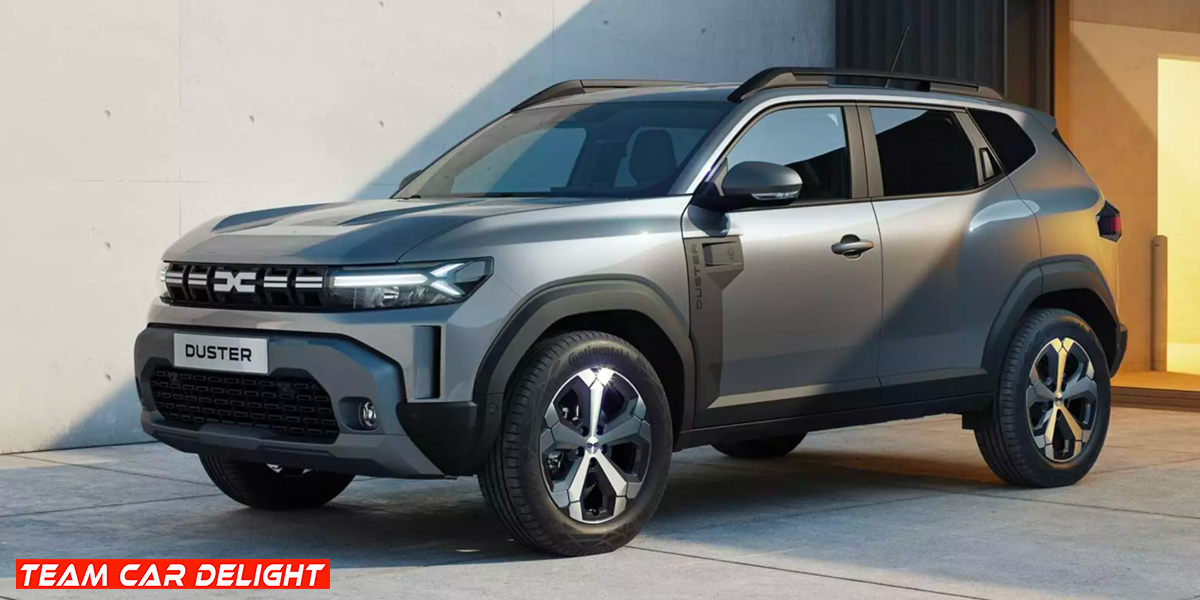 Dacia Duster 2024: Prices, specs and release date, New Cars