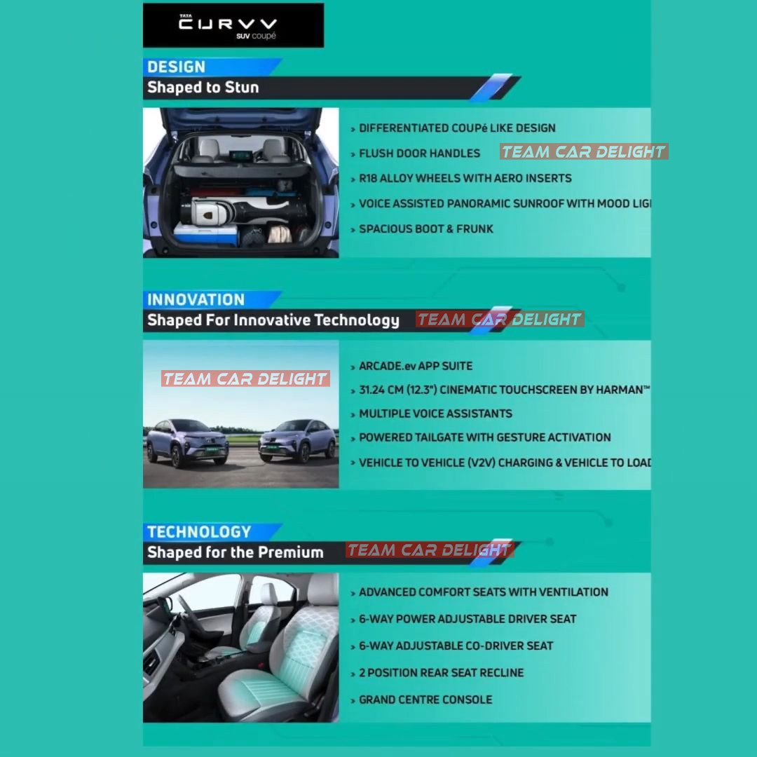 Curvv EV Brochure 2