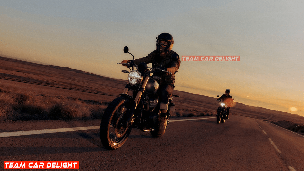 Royal Enfield Interceptor Bear 650