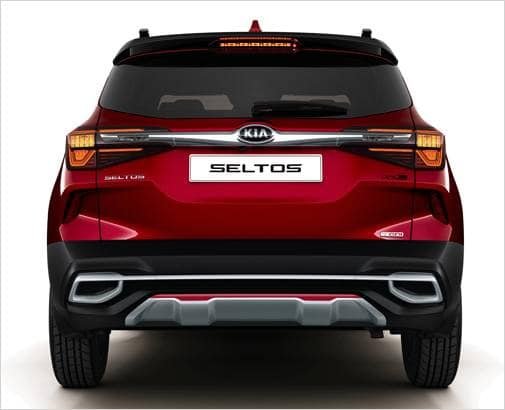 Kia Seltos Car Images Price