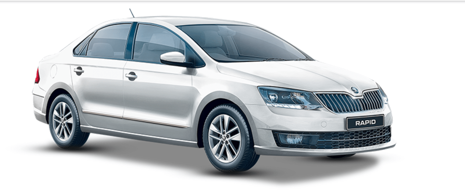 BS 6 Skoda Rapid with 1.0 L TSI Petrol Launch Soon, Check Features,  Variants - Team Car Delight
