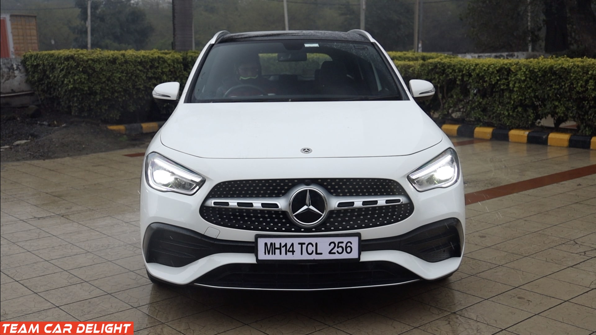 Mercedes Benz GLA 220d 4MATIC Drive Review Team Car Delight