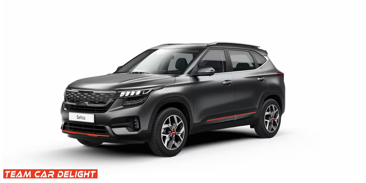 July 2023 - Kia India All Cars On-Road Prices! - Team Car Delight