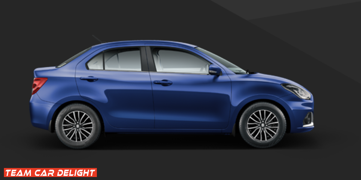 Dzire To Get Strong Hybrid Tech 