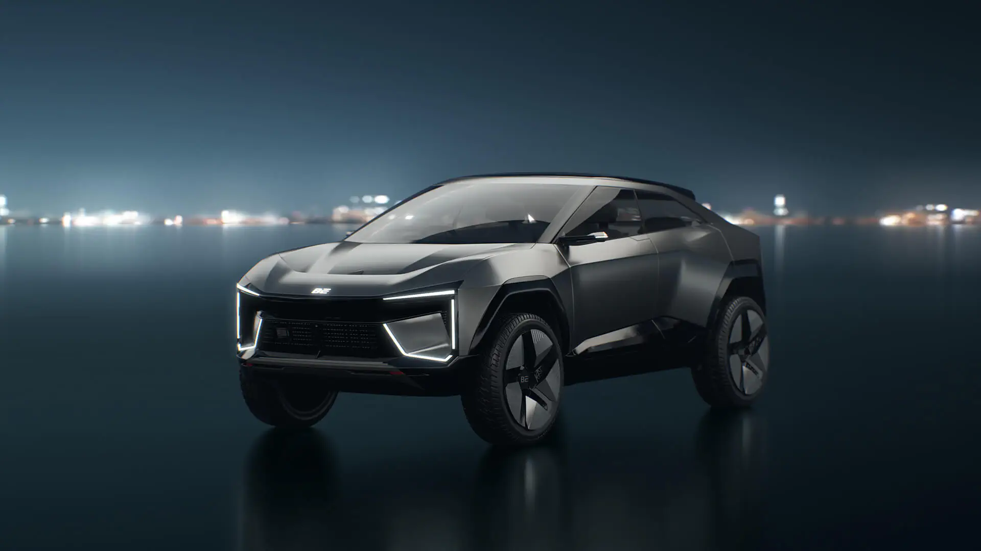 3 Crazy Game-Changing Electric SUVs launching in 2024! - Team Car Delight