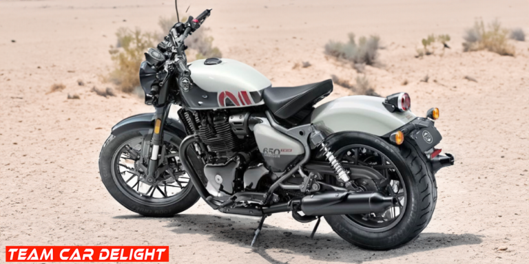 Royal Enfield to launch 4 New Crazy Bikes in 2024! - Team Car Delight