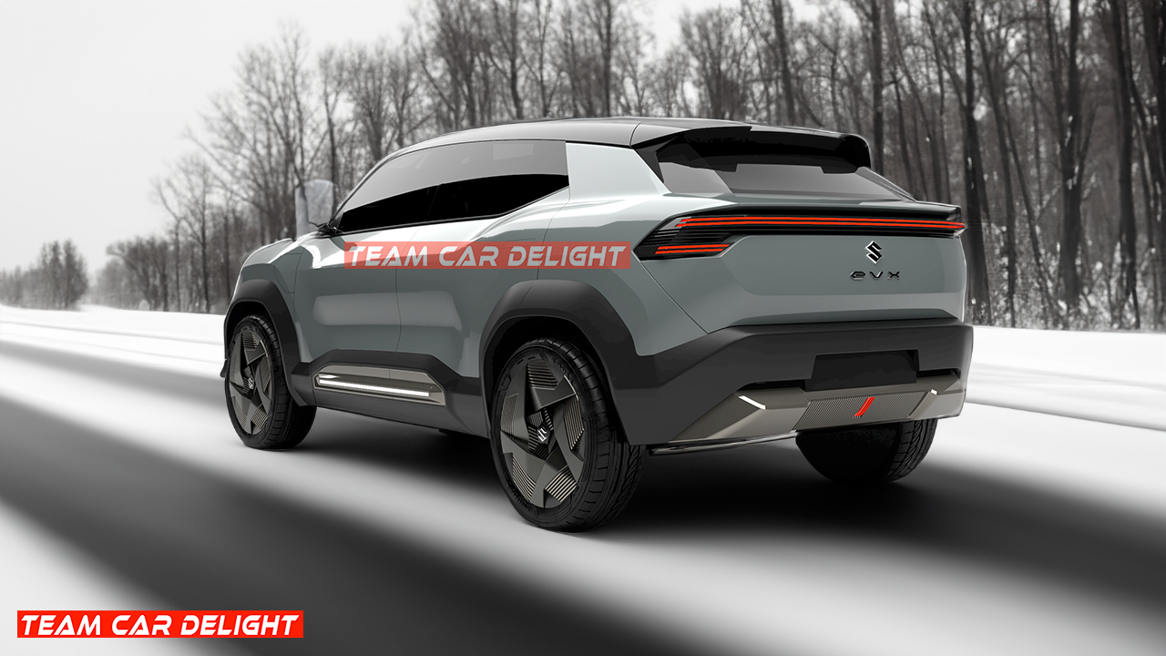 3 New Insane Electric MidSize SUVs Launching in 2024 for India! Team