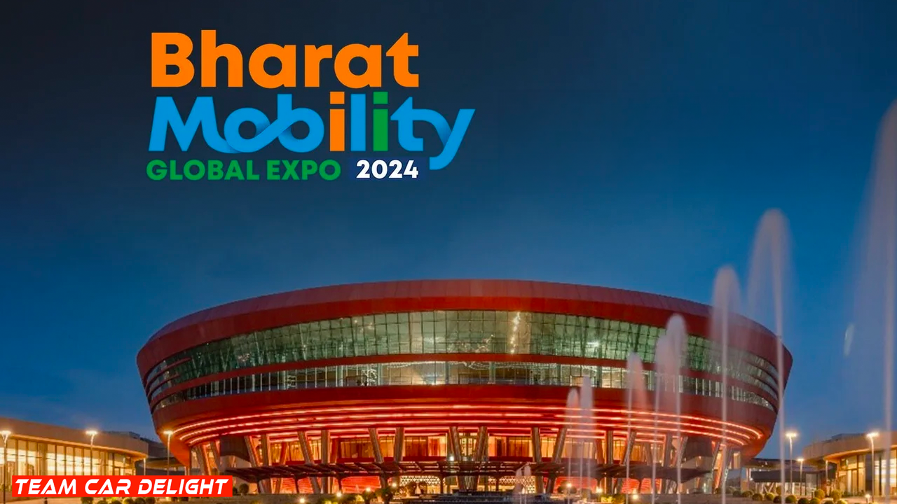 Top 10 Interesting Car Debuts Happening at Bharat Mobility Expo 2024 Check for Full Details