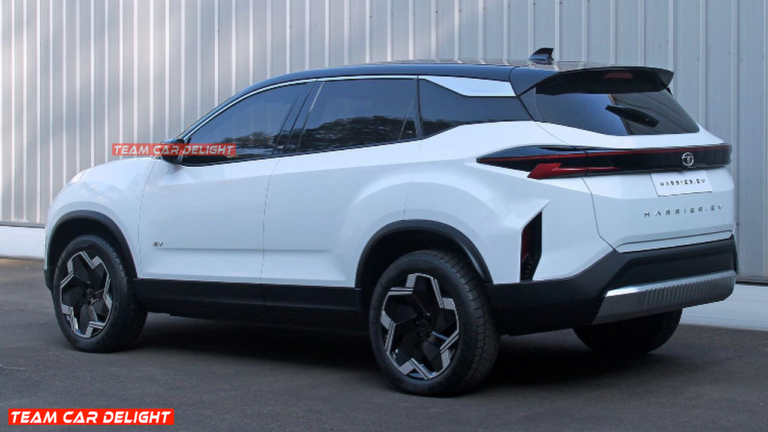 tata electric car 25 lakhs