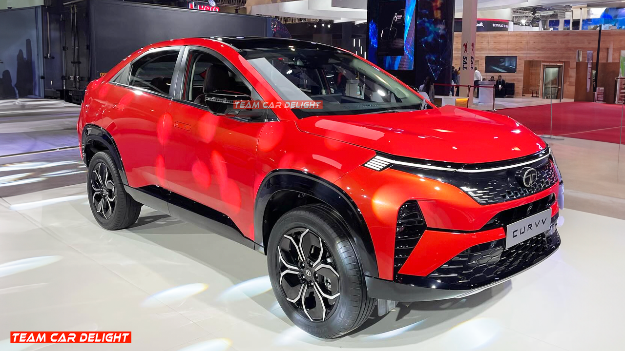 4 New Compact Electric SUVs Launching in 2024 – 2025!