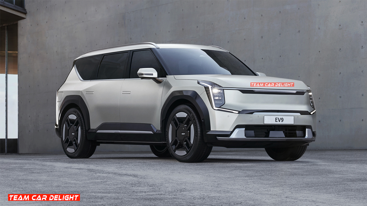 Upcoming 3 New Electric SUVs from Hyundai and Kia Launching Soon in India!
