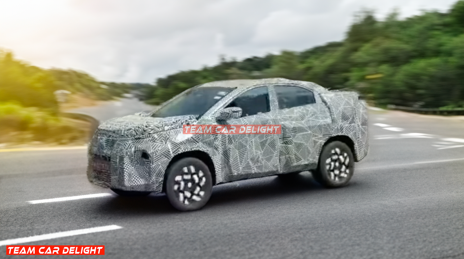Tata’s New SUV at Rs. 10 Lakhs – More Features than Fortuner!